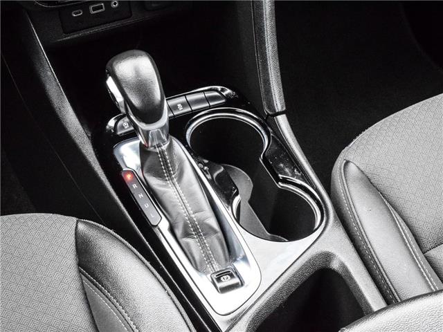 2023 Buick Encore GX Preferred (Stk: LC00256F) in Tilbury - Image 20 of 25