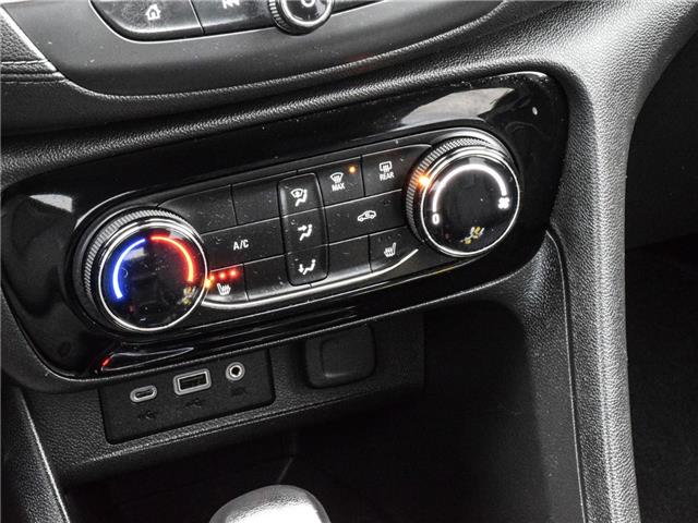 2023 Buick Encore GX Preferred (Stk: LC00256F) in Tilbury - Image 21 of 25