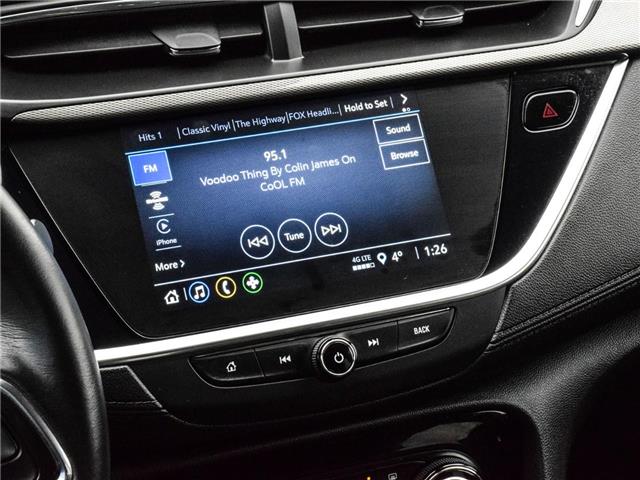 2023 Buick Encore GX Preferred (Stk: LC00256F) in Tilbury - Image 22 of 25