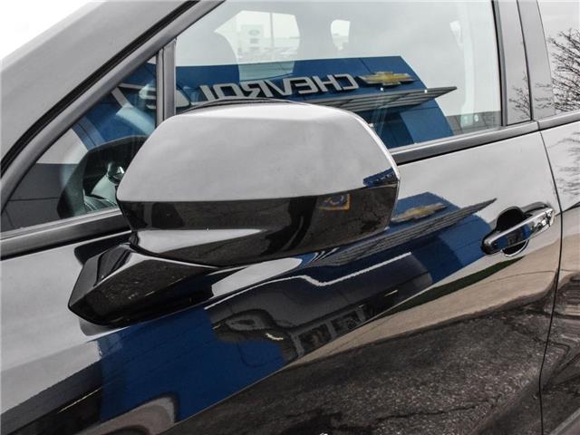 2023 Chevrolet Blazer LT (Stk: LC00258F) in Tilbury - Image 10 of 25
