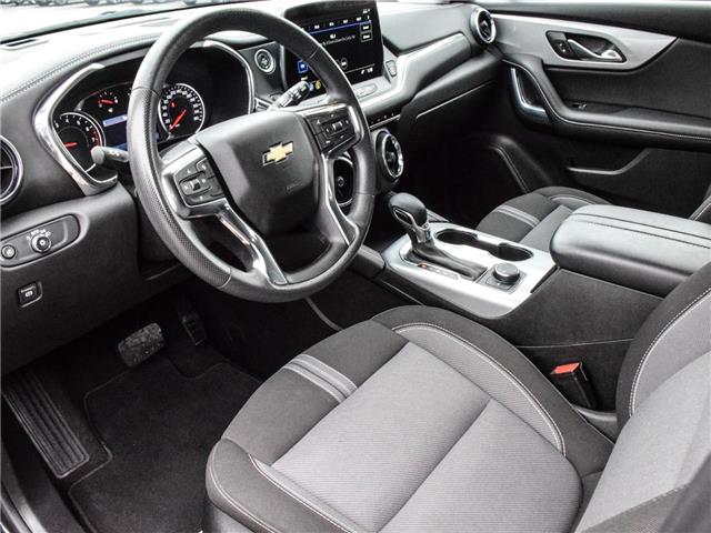 2023 Chevrolet Blazer LT (Stk: LC00258F) in Tilbury - Image 11 of 25