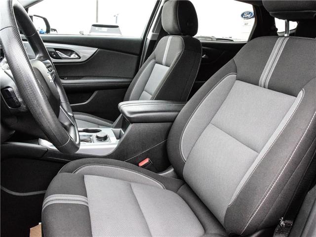 2023 Chevrolet Blazer LT (Stk: LC00258F) in Tilbury - Image 12 of 25