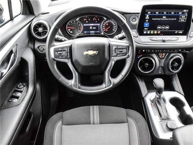 2023 Chevrolet Blazer LT (Stk: LC00258F) in Tilbury - Image 15 of 25