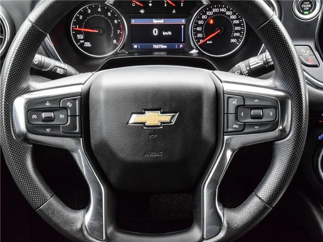 2023 Chevrolet Blazer LT (Stk: LC00258F) in Tilbury - Image 16 of 25