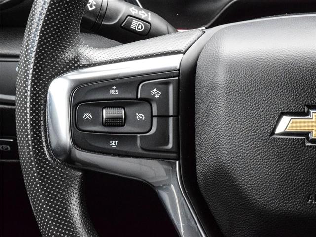 2023 Chevrolet Blazer LT (Stk: LC00258F) in Tilbury - Image 17 of 25