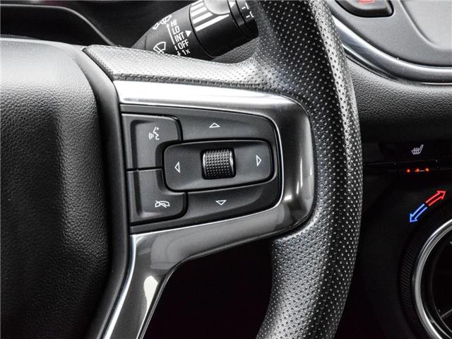 2023 Chevrolet Blazer LT (Stk: LC00258F) in Tilbury - Image 18 of 25