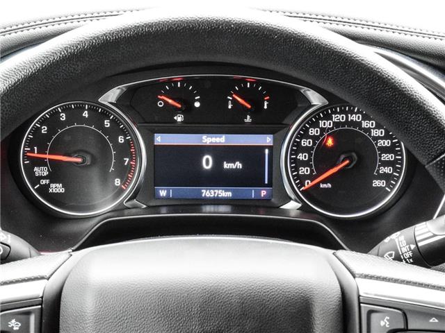 2023 Chevrolet Blazer LT (Stk: LC00258F) in Tilbury - Image 19 of 25