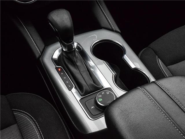 2023 Chevrolet Blazer LT (Stk: LC00258F) in Tilbury - Image 20 of 25