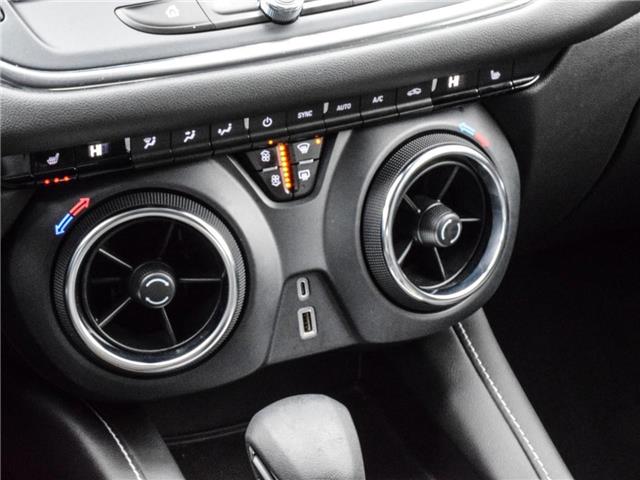 2023 Chevrolet Blazer LT (Stk: LC00258F) in Tilbury - Image 21 of 25