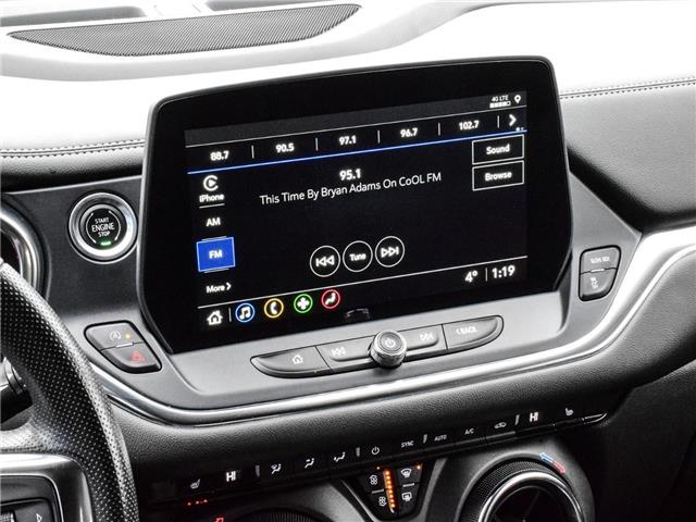 2023 Chevrolet Blazer LT (Stk: LC00258F) in Tilbury - Image 22 of 25