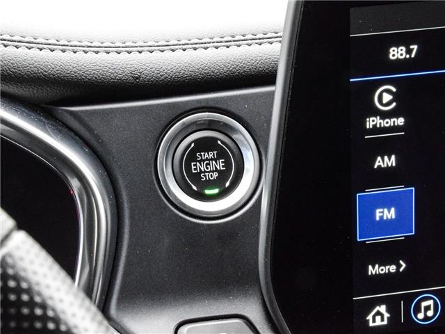 2023 Chevrolet Blazer LT (Stk: LC00258F) in Tilbury - Image 23 of 25