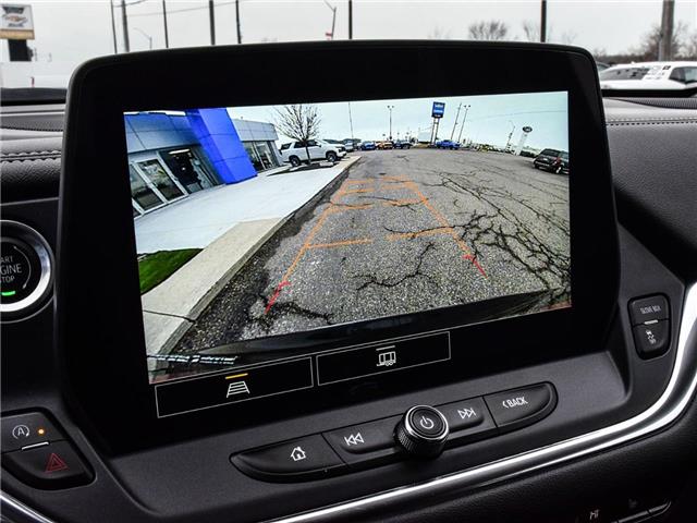2023 Chevrolet Blazer LT (Stk: LC00258F) in Tilbury - Image 24 of 25