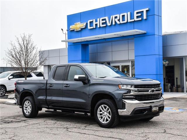 2019 Chevrolet Silverado 1500 LT (Stk: LC00220RA) in Tilbury - Image 1 of 28