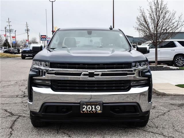2019 Chevrolet Silverado 1500 LT (Stk: LC00220RA) in Tilbury - Image 2 of 28