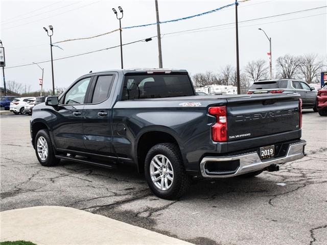 2019 Chevrolet Silverado 1500 LT (Stk: LC00220RA) in Tilbury - Image 4 of 28