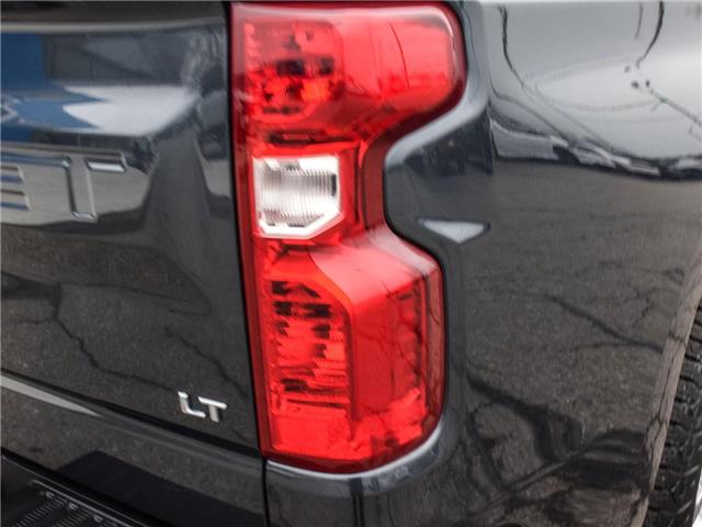 2019 Chevrolet Silverado 1500 LT (Stk: LC00220RA) in Tilbury - Image 7 of 28