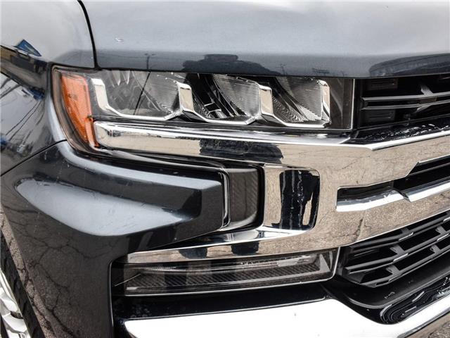 2019 Chevrolet Silverado 1500 LT (Stk: LC00220RA) in Tilbury - Image 9 of 28