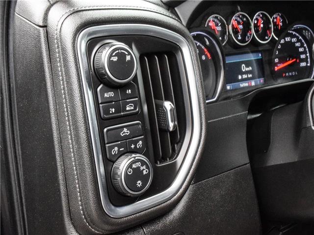 2019 Chevrolet Silverado 1500 LT (Stk: LC00220RA) in Tilbury - Image 12 of 28