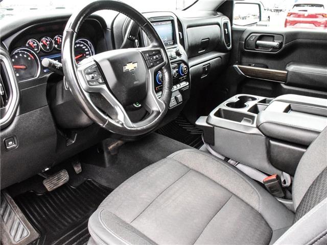 2019 Chevrolet Silverado 1500 LT (Stk: LC00220RA) in Tilbury - Image 13 of 28