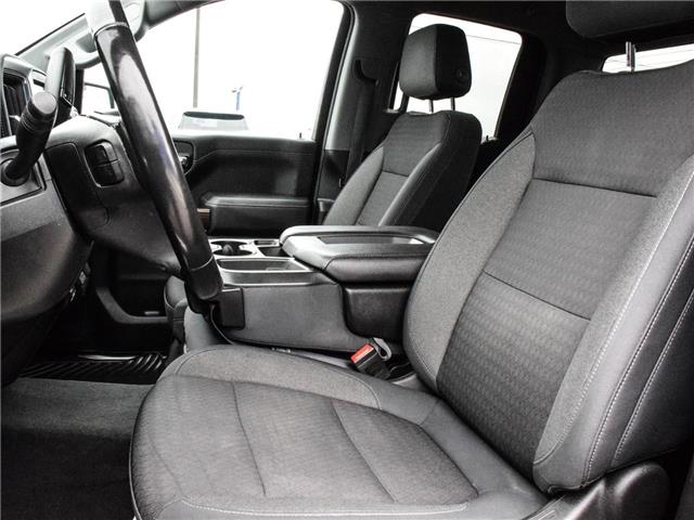 2019 Chevrolet Silverado 1500 LT (Stk: LC00220RA) in Tilbury - Image 14 of 28