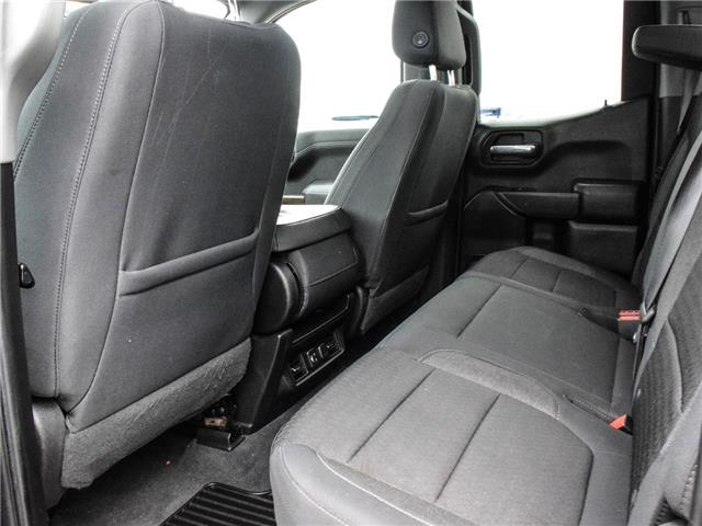 2019 Chevrolet Silverado 1500 LT (Stk: LC00220RA) in Tilbury - Image 15 of 28