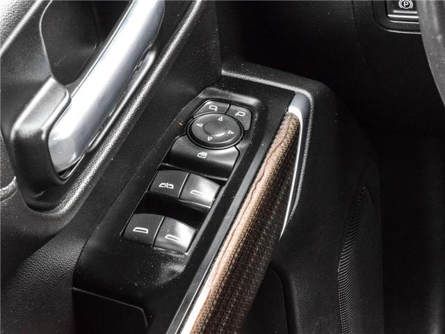 2019 Chevrolet Silverado 1500 LT (Stk: LC00220RA) in Tilbury - Image 16 of 28