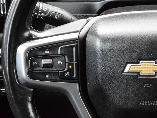 2019 Chevrolet Silverado 1500 LT (Stk: LC00220RA) in Tilbury - Image 19 of 28