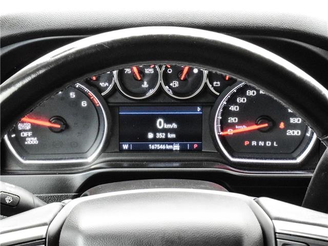 2019 Chevrolet Silverado 1500 LT (Stk: LC00220RA) in Tilbury - Image 21 of 28