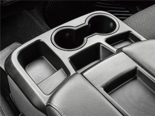 2019 Chevrolet Silverado 1500 LT (Stk: LC00220RA) in Tilbury - Image 22 of 28