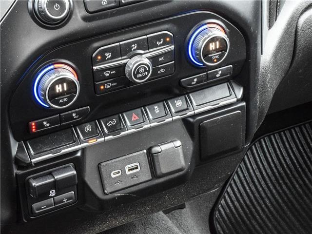 2019 Chevrolet Silverado 1500 LT (Stk: LC00220RA) in Tilbury - Image 23 of 28