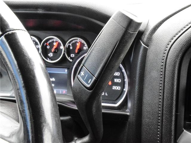 2019 Chevrolet Silverado 1500 LT (Stk: LC00220RA) in Tilbury - Image 26 of 28