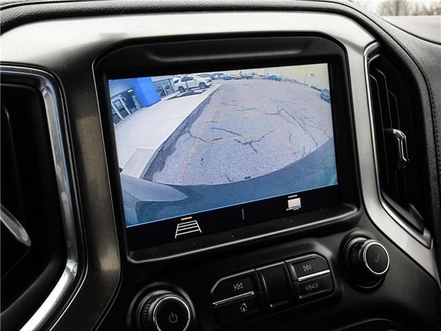 2019 Chevrolet Silverado 1500 LT (Stk: LC00220RA) in Tilbury - Image 27 of 28