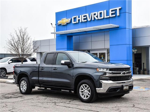 2019 Chevrolet Silverado 1500 LT (Stk: LC00220RA) in Tilbury - Image 28 of 28