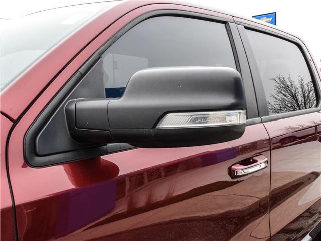 2019 RAM 1500 Big Horn (Stk: LC00249ZA) in Tilbury - Image 10 of 31