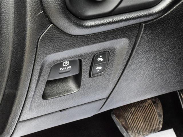 2019 RAM 1500 Big Horn (Stk: LC00249ZA) in Tilbury - Image 12 of 31