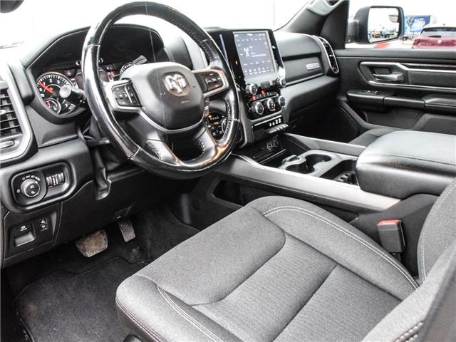 2019 RAM 1500 Big Horn (Stk: LC00249ZA) in Tilbury - Image 13 of 31