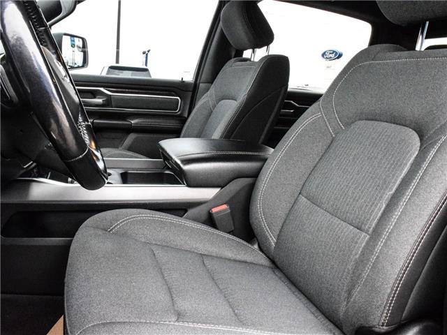 2019 RAM 1500 Big Horn (Stk: LC00249ZA) in Tilbury - Image 14 of 31