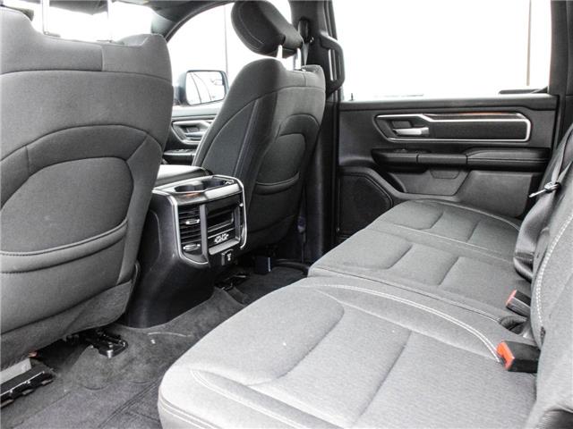 2019 RAM 1500 Big Horn (Stk: LC00249ZA) in Tilbury - Image 15 of 31