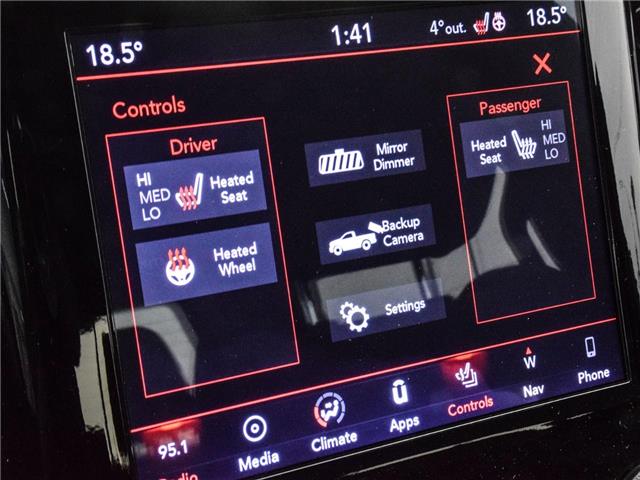 2019 RAM 1500 Big Horn (Stk: LC00249ZA) in Tilbury - Image 27 of 31