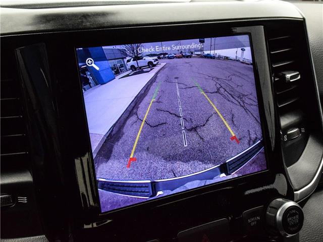 2019 RAM 1500 Big Horn (Stk: LC00249ZA) in Tilbury - Image 29 of 31