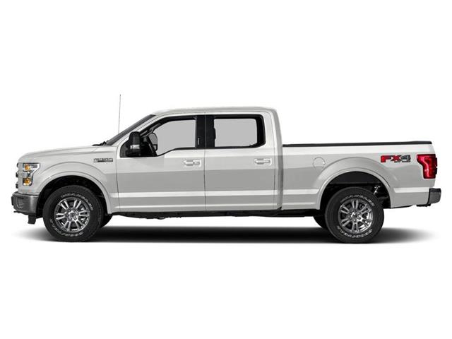 2016 Ford F-150 Lariat (Stk: S9880A) in ROSETOWN - Image 2 of 12