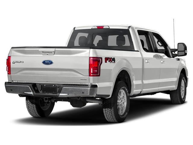 2016 Ford F-150 Lariat (Stk: S9880A) in ROSETOWN - Image 3 of 12