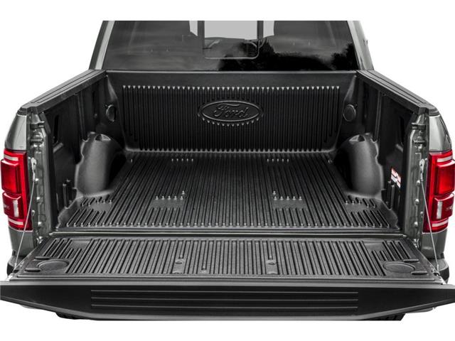 2016 Ford F-150 Lariat (Stk: S9880A) in ROSETOWN - Image 8 of 12