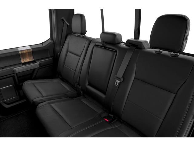 2016 Ford F-150 Lariat (Stk: S9880A) in ROSETOWN - Image 9 of 12