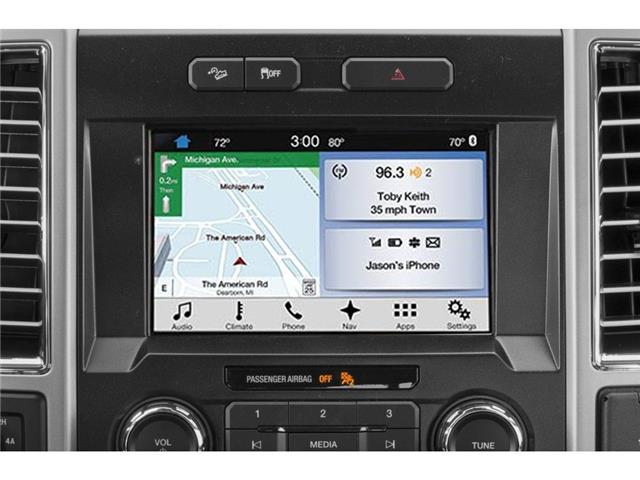 2016 Ford F-150 Lariat (Stk: S9880A) in ROSETOWN - Image 12 of 12