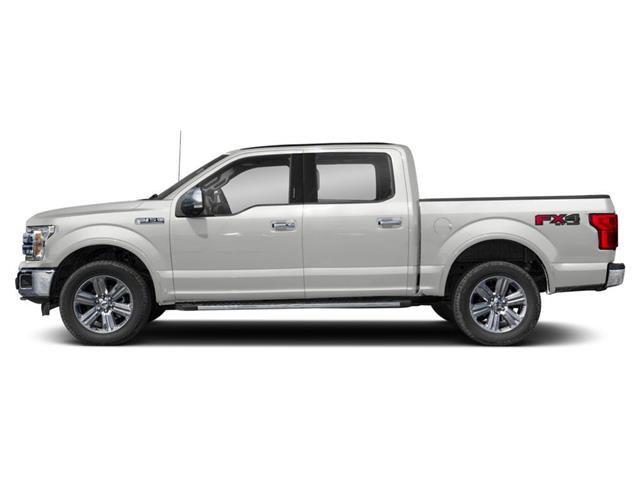 2020 Ford F-150 Lariat (Stk: S9645A) in ROSETOWN - Image 2 of 12