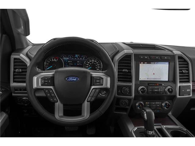 2020 Ford F-150 Lariat (Stk: S9645A) in ROSETOWN - Image 4 of 12