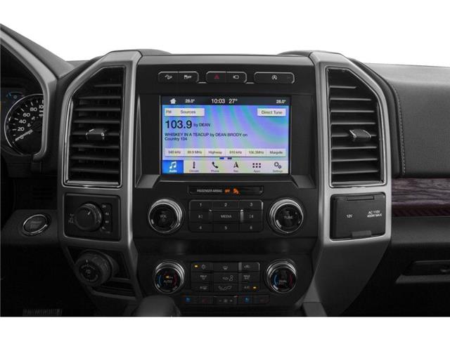 2020 Ford F-150 Lariat (Stk: S9645A) in ROSETOWN - Image 7 of 12