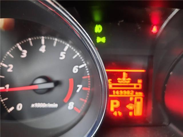 2018 Mitsubishi RVR SE (Stk: 9074A) in Cornwall - Image 30 of 30