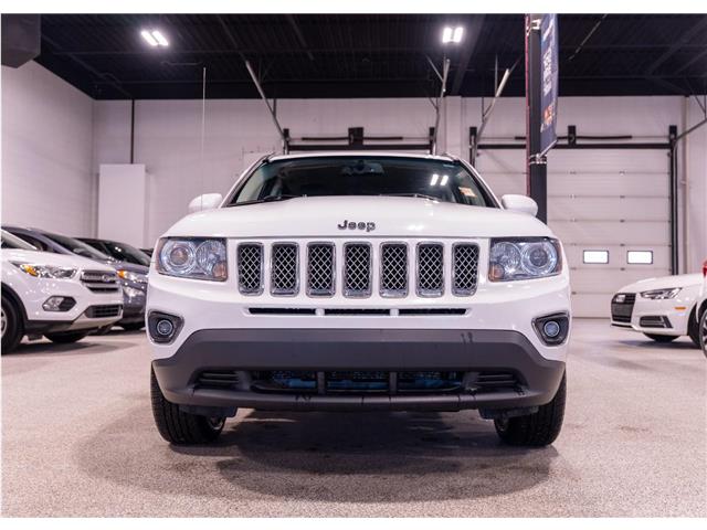 2015 Jeep Compass Limited (Stk: R68770) in Calgary - Image 2 of 21